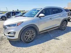 KM8J33AL6LU178994 2020 HYUNDAI TUCSON
