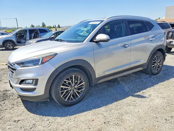 KM8J33AL6LU178994 2020 HYUNDAI TUCSON - Image 1