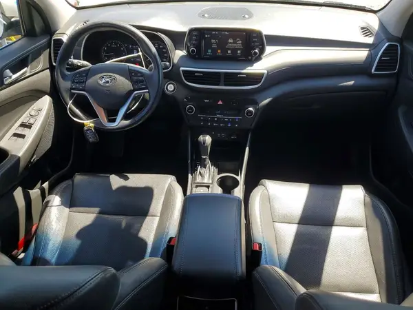 KM8J33AL6LU178994 2020 HYUNDAI TUCSON - Image 8