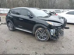 KM8J33AL6LU184231 2020 HYUNDAI TUCSON