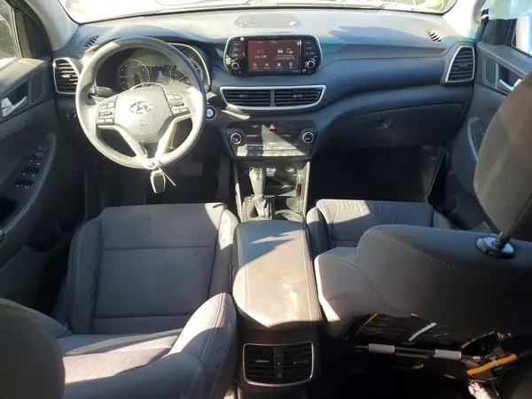 KM8J33AL6LU184388 2020 HYUNDAI TUCSON - Image 8