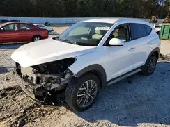 KM8J33AL6LU186562 2020 HYUNDAI TUCSON