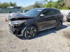 KM8J33AL6LU189882 2020 HYUNDAI TUCSON