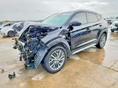 KM8J33AL6LU201688 2020 HYUNDAI TUCSON