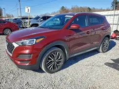 KM8J33AL6LU215851 2020 HYUNDAI TUCSON