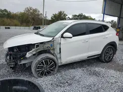 KM8J33AL6LU229345 2020 HYUNDAI TUCSON