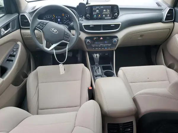KM8J33AL6LU229345 2020 HYUNDAI TUCSON - Image 8