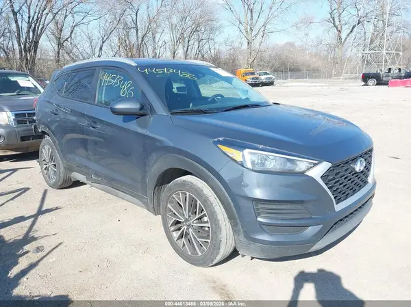 KM8J33AL6LU230074 2020 HYUNDAI TUCSON - Image 1