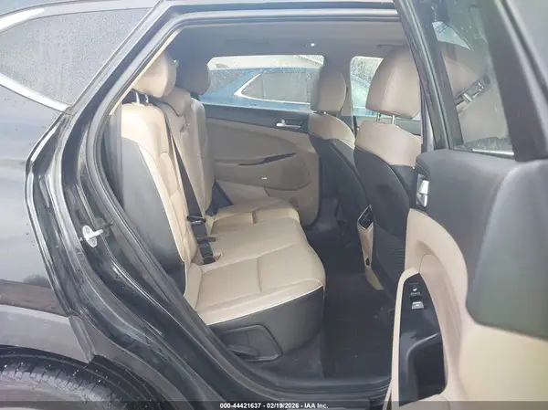 KM8J33AL6LU242208 2020 HYUNDAI TUCSON - Image 8