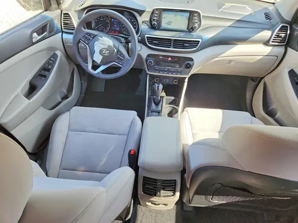 KM8J33AL6LU244380 2020 HYUNDAI TUCSON - Image 8