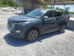 KM8J33AL6LU248784 2020 HYUNDAI TUCSON