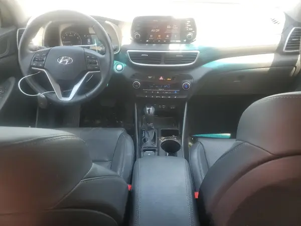 KM8J33AL6LU248784 2020 HYUNDAI TUCSON - Image 8