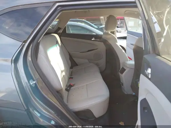 KM8J33AL6LU250776 2020 HYUNDAI TUCSON - Image 8