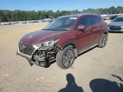 KM8J33AL6LU254195 2020 HYUNDAI TUCSON