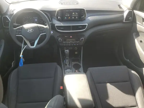 KM8J33AL6LU254195 2020 HYUNDAI TUCSON - Image 8