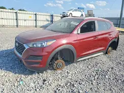 KM8J33AL6LU257632 2020 HYUNDAI TUCSON