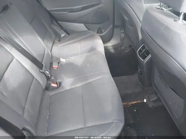 KM8J33AL6LU257789 2020 HYUNDAI TUCSON - Image 8