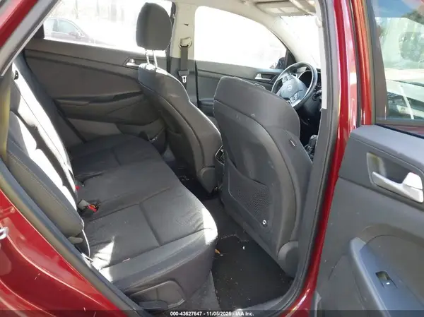 KM8J33AL6LU262247 2020 HYUNDAI TUCSON - Image 8