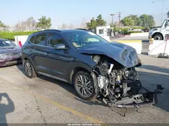 KM8J33AL6LU263107 2020 HYUNDAI TUCSON