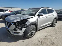 KM8J33AL6LU277573 2020 HYUNDAI TUCSON