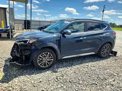 KM8J33AL6MU284699 2021 HYUNDAI TUCSON