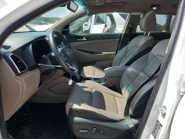 KM8J33AL6MU286954 2021 HYUNDAI TUCSON - Image 8