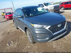 KM8J33AL6MU298327 2021 HYUNDAI TUCSON