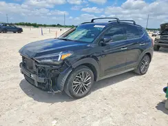 KM8J33AL6MU305342 2021 HYUNDAI TUCSON