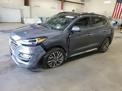 KM8J33AL6MU305633 2021 HYUNDAI TUCSON