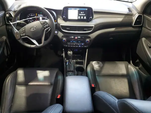 KM8J33AL6MU305633 2021 HYUNDAI TUCSON - Image 8