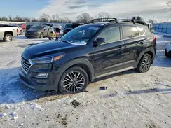 KM8J33AL6MU306118 2021 HYUNDAI TUCSON