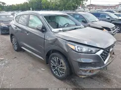 KM8J33AL6MU308368 2021 HYUNDAI TUCSON