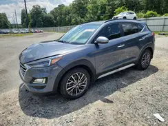 KM8J33AL6MU310377 2021 HYUNDAI TUCSON