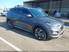 KM8J33AL6MU311190 2021 HYUNDAI TUCSON