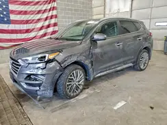 KM8J33AL6MU314090 2021 HYUNDAI TUCSON