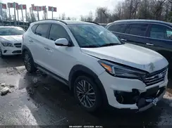 KM8J33AL6MU322593 2021 HYUNDAI TUCSON