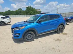 KM8J33AL6MU324649 2021 HYUNDAI TUCSON