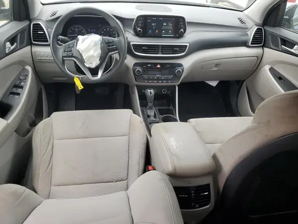 KM8J33AL6MU342939 2021 HYUNDAI TUCSON - Image 8