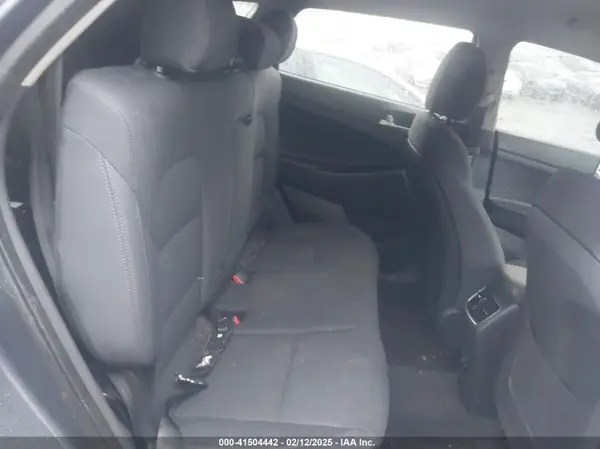 KM8J33AL6MU343153 2021 HYUNDAI TUCSON - Image 8