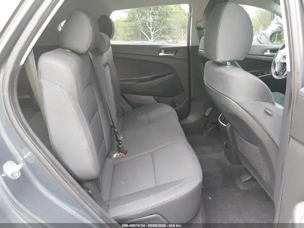 KM8J33AL6MU343198 2021 HYUNDAI TUCSON - Image 8