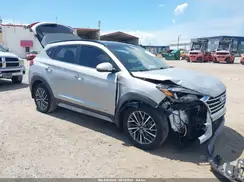 KM8J33AL6MU343847 2021 HYUNDAI TUCSON