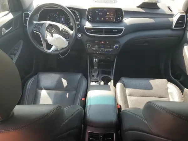 KM8J33AL6MU350202 2021 HYUNDAI TUCSON - Image 8