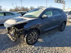KM8J33AL6MU350717 2021 HYUNDAI TUCSON