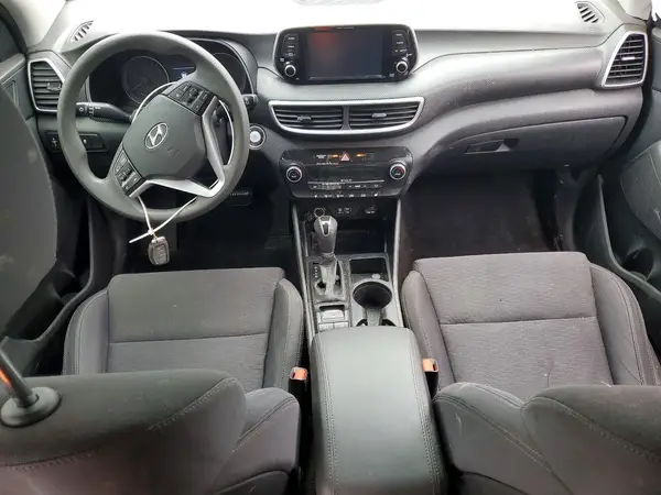 KM8J33AL6MU351253 2021 HYUNDAI TUCSON - Image 8