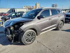 KM8J33AL6MU351303 2021 HYUNDAI TUCSON