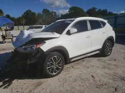 KM8J33AL6MU351964 2021 HYUNDAI TUCSON