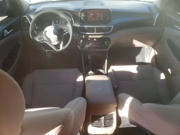 KM8J33AL6MU351964 2021 HYUNDAI TUCSON - Image 8