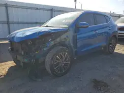 KM8J33AL6MU354511 2021 HYUNDAI TUCSON