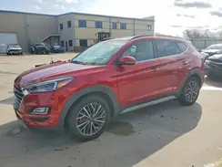 KM8J33AL6MU358655 2021 HYUNDAI TUCSON