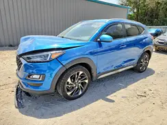 KM8J33AL6MU362608 2021 HYUNDAI TUCSON